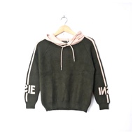 Tiramissu Army Polar Premium Thick Hoodie (CODE: B33 -31)