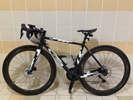 Cinelli Pista 公路車