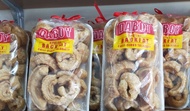LiaMc - Daboy Special Backfat Crispy Chicharon