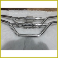 ۞ ◸ ◐ handle bar for barako