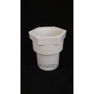 UPVC Fitting P/T Socket (36mm)