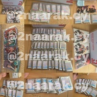 CO PAYMENT OF ITEMS ABOVE 1KG