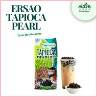 ◿ ▥ ◸ Ersao Tapioca Black Pearl / Boba Pearls / Sinkers /milk tea sinkers/ Boba Tea