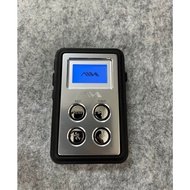AIWA HZ-DS2000 Digital Music Player – 2GB, Sports Model, Rare #VintageAudio #MP3Player #AIWA