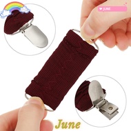 JUNE1 Fit Dress Cinch Clips  Design Dress Clips Back Cinch Multifunctional Clip Shirt Clips Shawl Cl