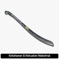 Parang Tebas Panjang 57 cm