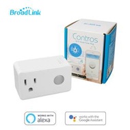 BroadLink博聯 智能插座SP4L 歐規/美規/英規 wif定時開關聯動