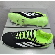 Football Shoes FG 39-45EUR Men's Tongue Leather New Bestselling Match Soccer Shoes