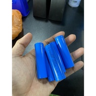 Lithium Ion 3.7V Rechargeable 18650 Battery / Bateri Boleh Cas 18650 - High Quality&amp;Performance