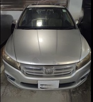 Honda Stream 1800cc Auto