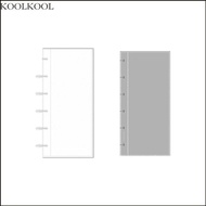KOOK Minimally Transpicuous Mushroom Buckle 1 Array 2 Array Cardbooks