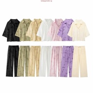 Green Leisure Blouse 75367 (TS)