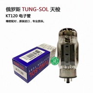 Russia Tung-Sol Tissot 6550/Kt120/Kt150/Kt170 Electronic Tube Original Import