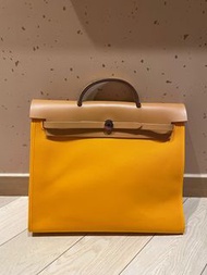 Hermes herbag  39 靚色/好新淨/平出