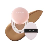 TIRTIR Mask Fit All Cover Pink Cushion Foundation | High Coverage, Velvety Matte Finish, Lightweight
