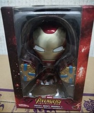 Hot Toys Iron man mark L Cosbaby