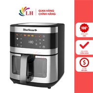 Nồi chiên không dầu Bluestone 9 lít AFB-5886 - Hàng chính hãng - Bảo hành 2 năm