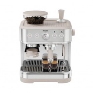 飛利浦(Philips) PSA2218 Barista Switch 二合一半自動膠囊意式咖啡機