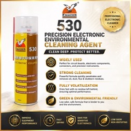 100% Original - FALCON 530 | Electronic Contact Cleaner