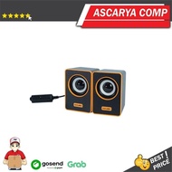 Mikuso MS-049 Portable USB Speaker ROAR Speaker