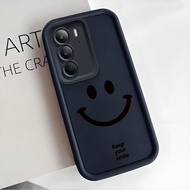 Case For Realme C75 4G C75X 4G 14X 5G Simple Smile