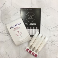 GLOBAL MILBON BOOSTER FINE HAIR