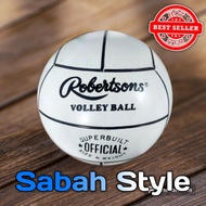 volleyball robertson