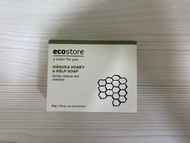 Ecostore 純淨香皂-麥蘆卡蜂蜜海藻