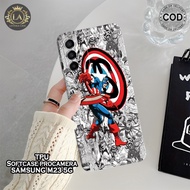 HP Latest Samsung M23 5G Case - Leviora Case - Spiderman Fashion Case - Samsung M23 5G Softcase - Pr