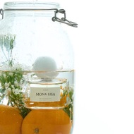 波瓶香霧 蒙娜麗莎 #03【清甜花果調】