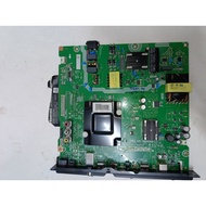 HISENSE 55A6100K/AIO BOARD/TCON