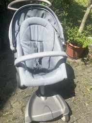 Stokke xplory