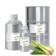 Tinh dầu Sả Chanh giá sỉ 1 lít Tinh dầu Sala Oil Tinh dầu Sả xông thơm phòng Lemongrass Essential Oi