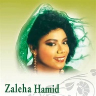 Zaleha Hamid (Album Of The Years)