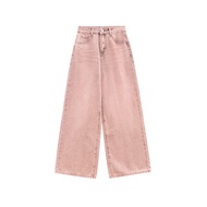 STYLIST - Jordan Jeans Jeans 003 กางเกงยีนส์ทรงเอวกลาง-ต่ำ