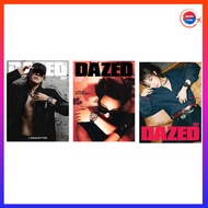 BTS J-Hope Dazed & Confused Korea August 2026 Issue