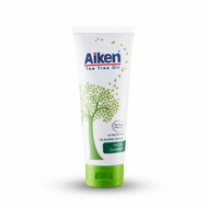 Aiken Tea Tree Oil Spot Away Facial Cleanser 100g GD1