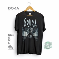 Gojira Magma T-Shirt Music T-Shirt