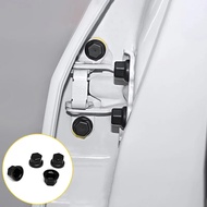 【Top-Rated Product】 24 Pcs Car Door Screw Protection Cap Cover Bolt Nuts For Subaru Forester Legacy