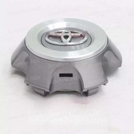 1/4pcs Car Wheel Center Cap For Toyota FJ Cruiser R17 2014-2019 4RUNNER GRN285 2014-2016 Lexus Hub C