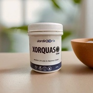 XORQUAS M1 Cream 100g (MENTHOL 1%)