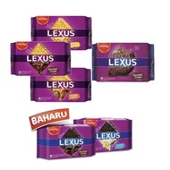 Munchy's Lexus Sandwich Calcium Cracker