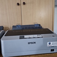 printer bekas epson lx310