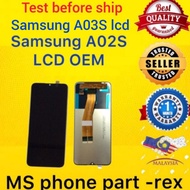 A02s SAMSUNG A02S LCD Samsung a02s LCD SAMSUNG A03S LCD Samsung a03s lcd SAMSUNG A03 LCD Samsung a03