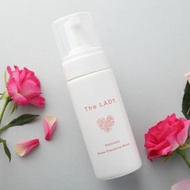 日本正規品🇯🇵The LADY. Delicate Rose Placenta Wash 私密潔淨皂 150g🇯🇵小刁日本屋