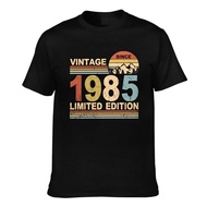 Summer Cool Tee Since 1985 Limited Edition 40Th Birthday Good Quality Men'S Tshirt