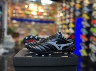 รองเท้าสตั๊ด ฟุตบอลมิซูโน่  MMIZUNO Morelia Neo III B Elite พร้อมส่ง