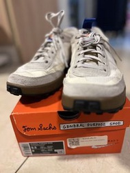 Nike Tom Sachs General Purpose Shoe