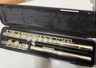 Yamaha YFL-222 長笛