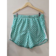 Duskin Women's Active Running Short